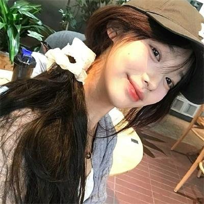 你是我目光里的星